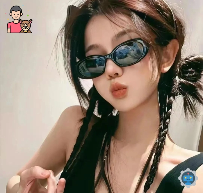 曾女士