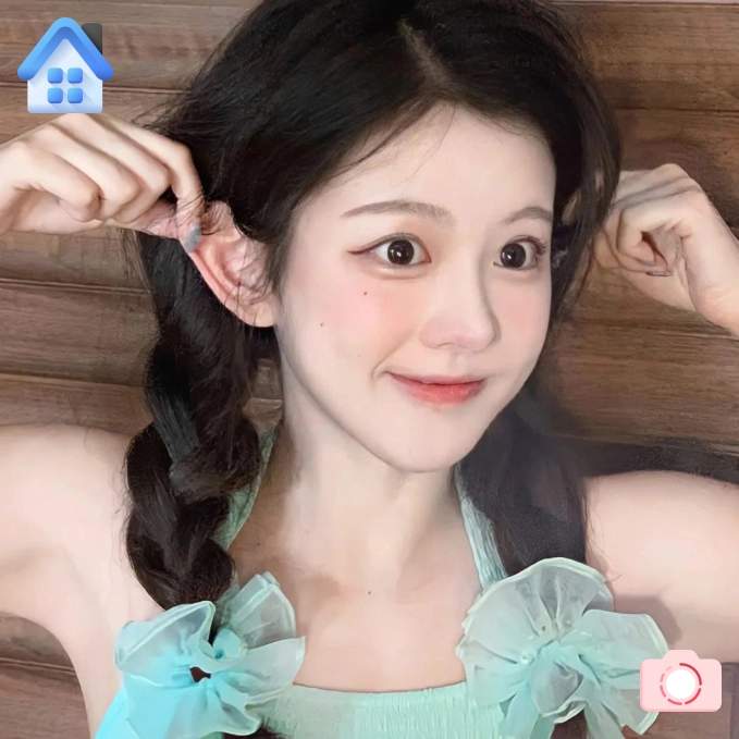 廖女士